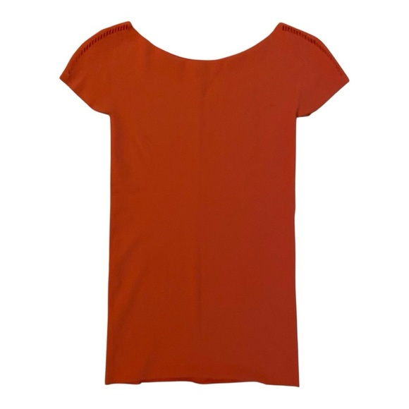 Intimately Free People Short Sleeve Top - Picture 2 of 3